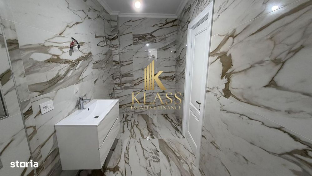 Apartament 3 camere | Aviatiei | Baneasa | 2 bai | Terasa 29 mp | 2025