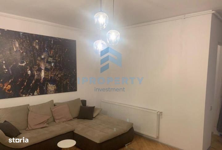 Pipera  | 3 Camere | Centrala Proprie  | Parcare |