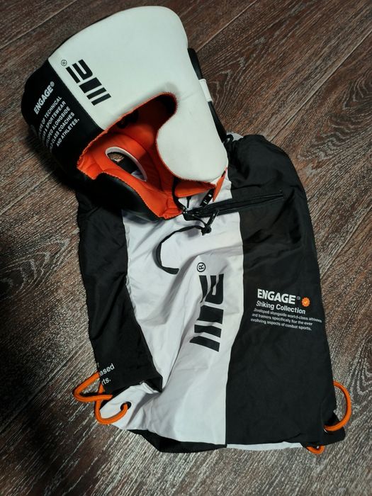 Шлем engage оригинал