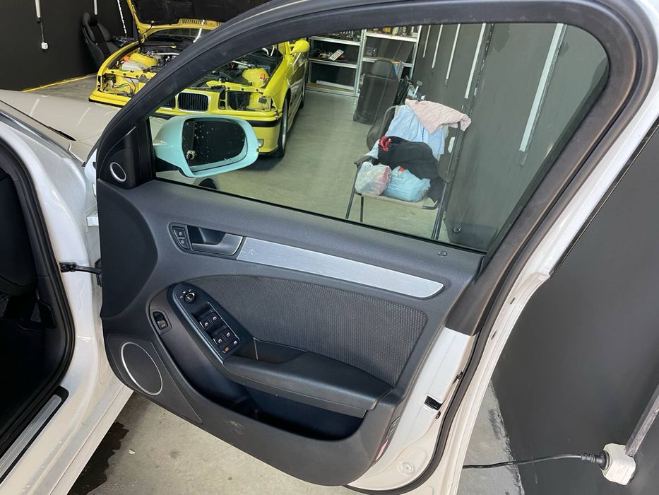 Audi a4 sline 2tfsi 2010г