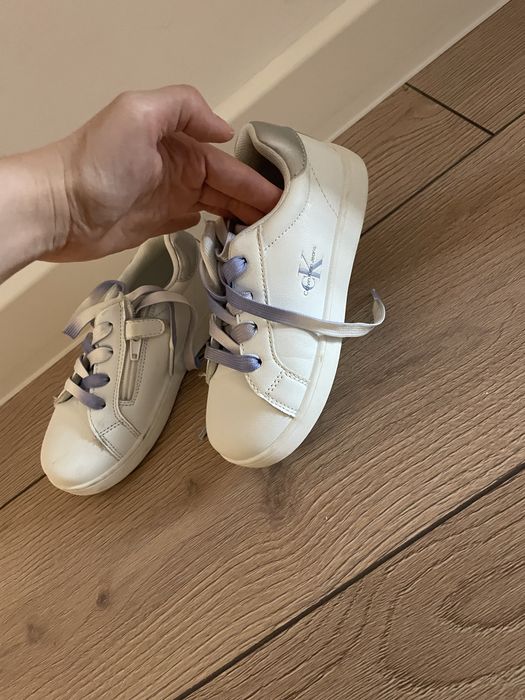 Обувки  Calvin Klein Jeans 30