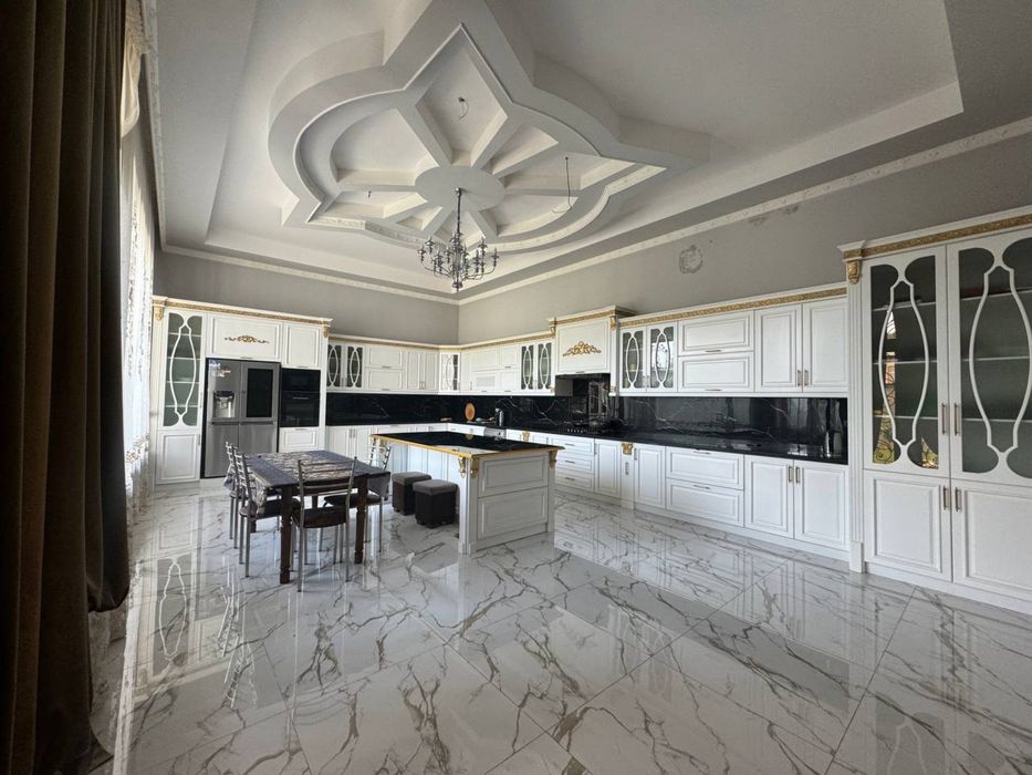 Продаётся шикарный евро-дом! Ориентир: Гвардейский.