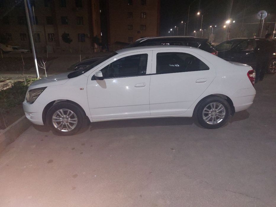 Cobalt sotiladi 2022