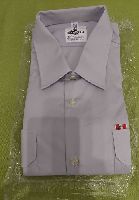 Cămășă bărbați Pfeifer mărime 41 - 42