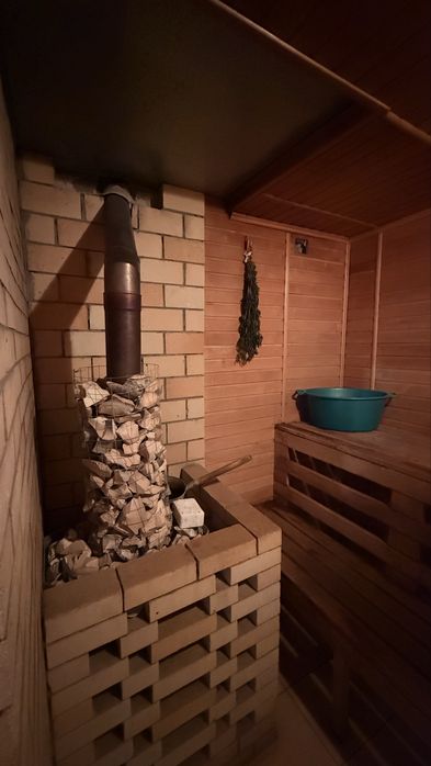 Сауна (3000/час)