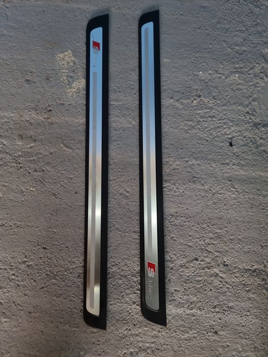 Ornamente s line audi a5 coupe