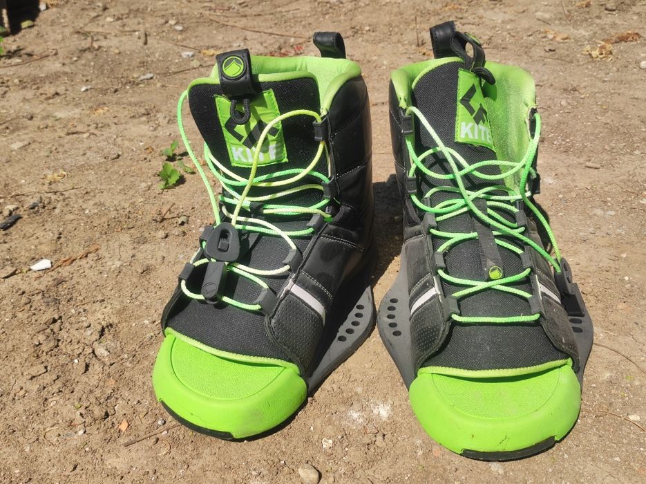 Legaturi wakeboard