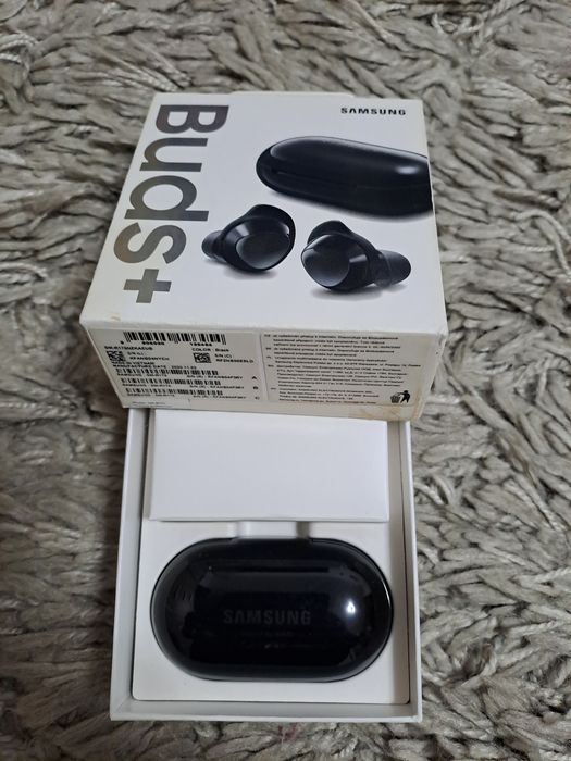 Samsung Galaxy Buds+, JBL, Jabra, Sennheiser