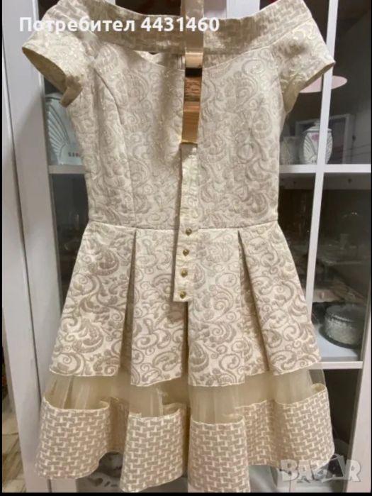 Прекрасна рокля Junona, S