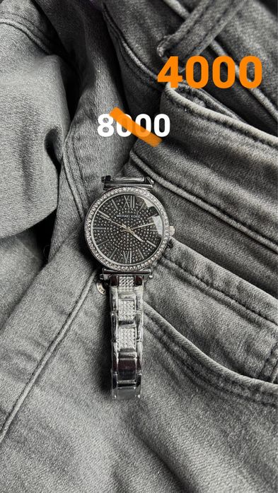 Женские наручные часы, кварц, разные модели