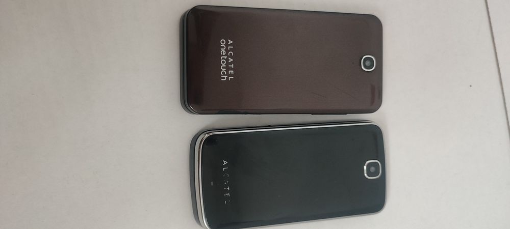 Telefoane alcatel cititi anuntul!!!