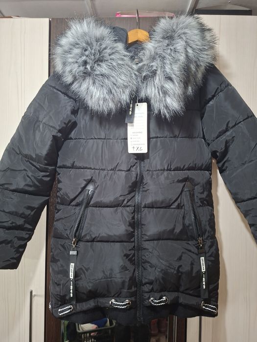 Продам куртки зимние