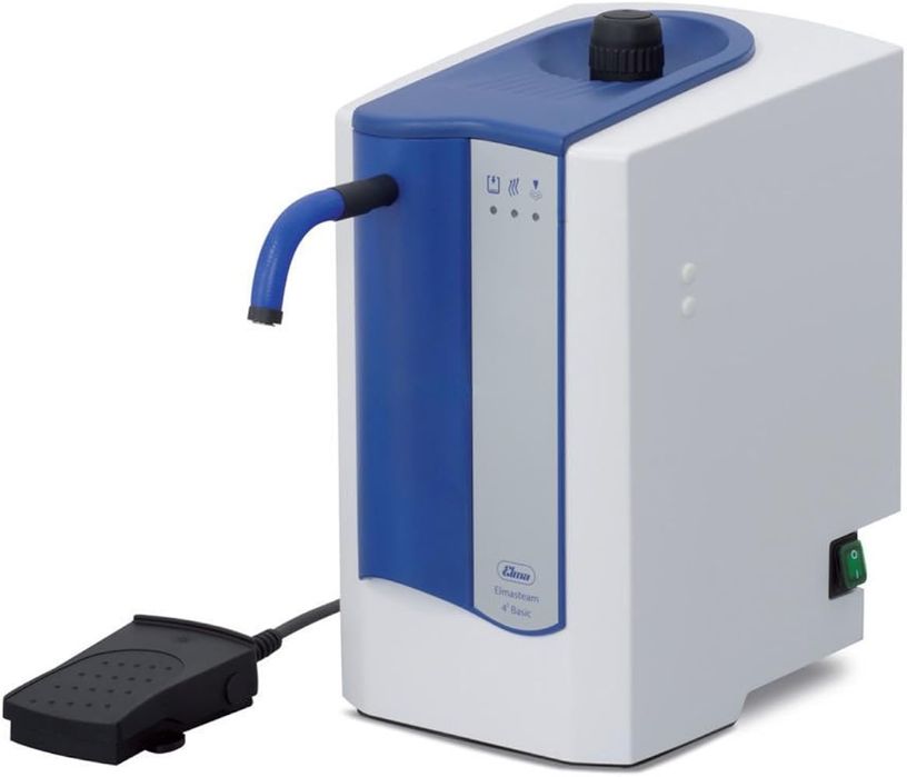 Продаються Ультразвуковые ванны и Оборудование Паровой Очистки