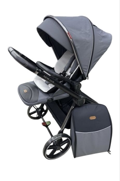 коляска детская New Lux