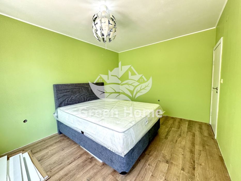 Продава се Двустаен апартамент в Варна, Виница - 64 кв.м за 1774 €/кв.м - Снимка #1