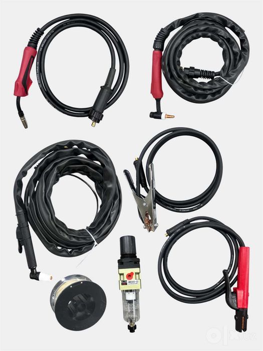Payvandlash mashinasi svarka  edon mmct-250A
