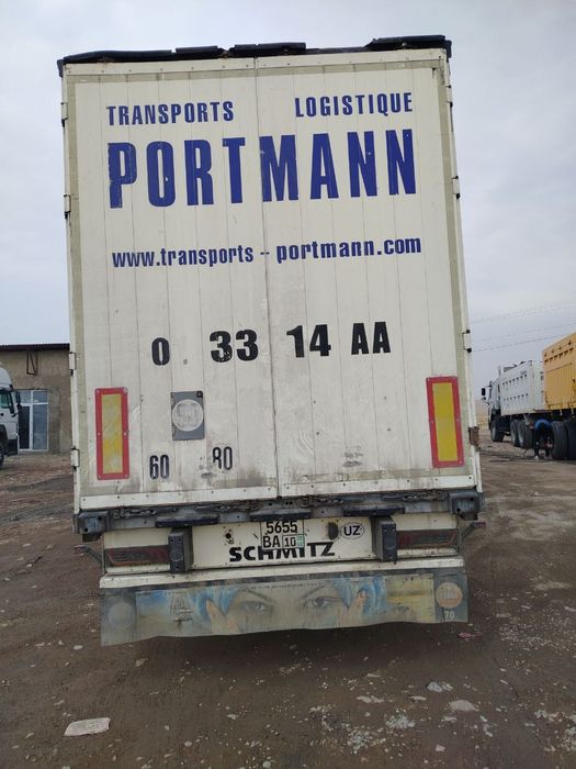 Daf sotiladi srochna variantga ham gaplashamiz