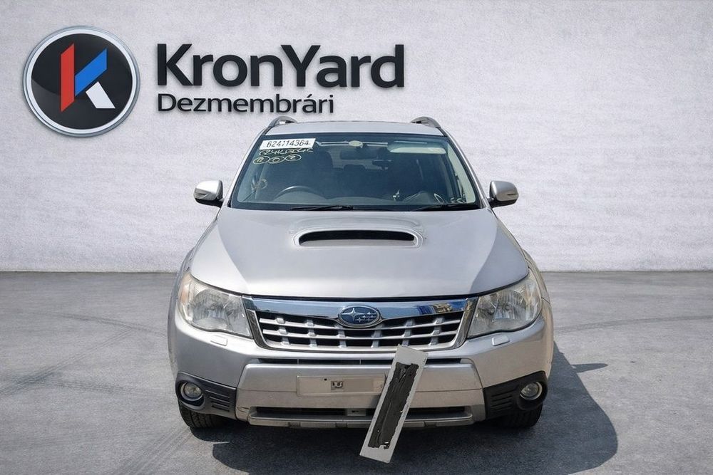 Chiuloasa Subaru Forester 2.0 Diesel 2007 - 2010 110kW 150CP 1998CC EE20 (1029) RHT20D