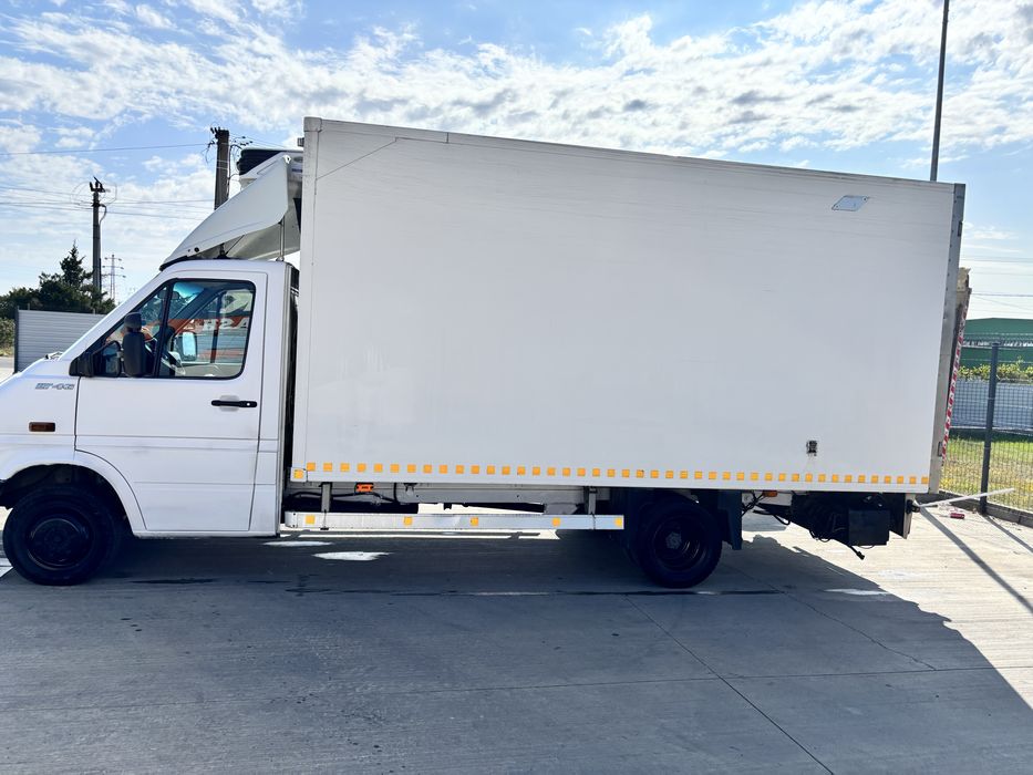 Volkswagen Lt 46