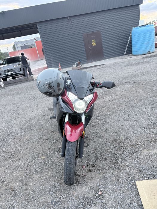 Racer Skyway 300 в продаже