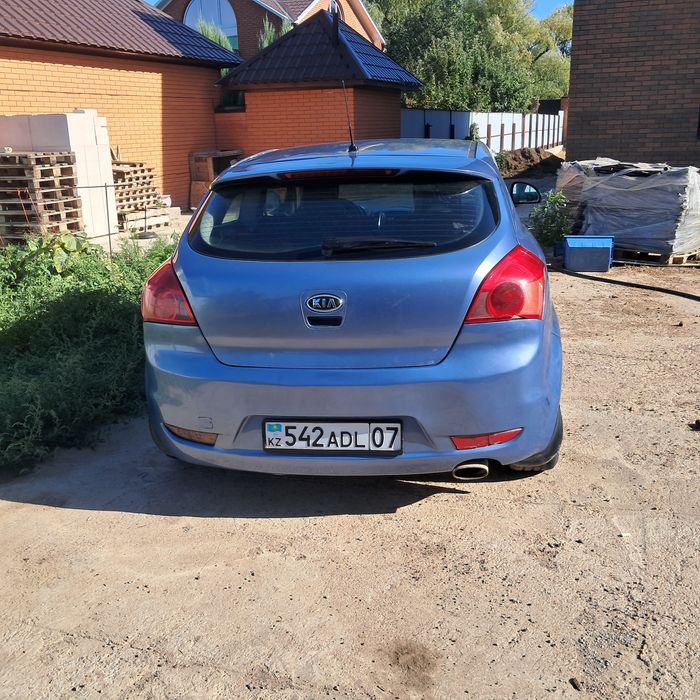 Продам автомобиль Киа