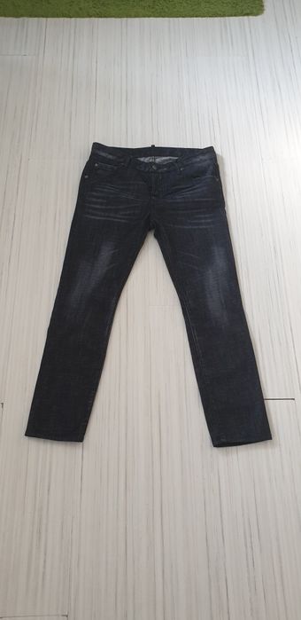 DSQUARED2 Made in Italy Womens Size 40 НОВО! ОРИГИНАЛ! Дамски Дънки!