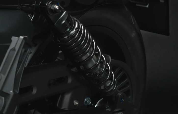 Motocicleta BENDA Chinchilla 500 - MYMOTO Bacau