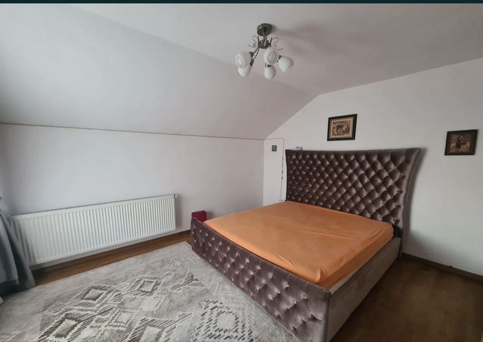 Casa de vanzare / Goranu / Rm Valcea