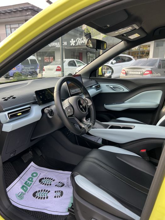 BYD Seagull 2024 — 6