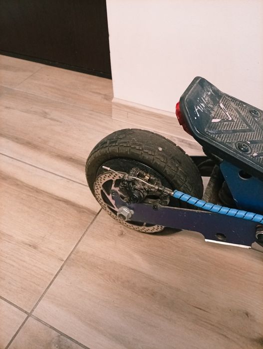 Kukirin g2 2025(960 km)