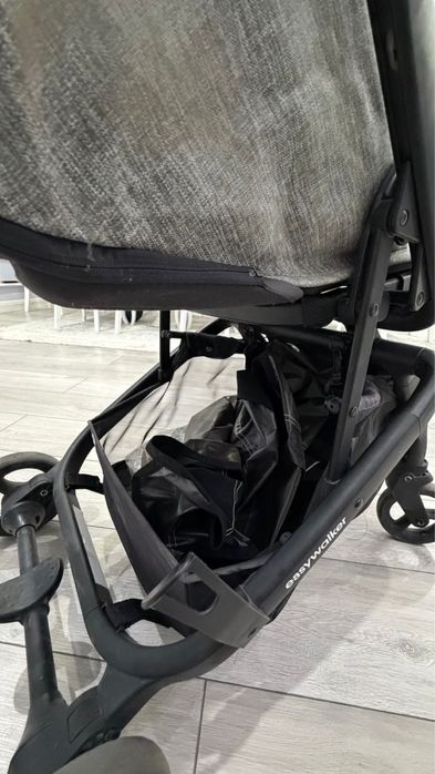 Коляска Easywalker