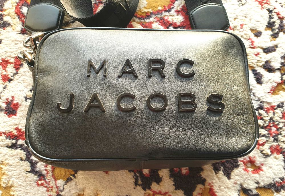 дамски чанти Marc Jacobs естествена кожа 60 - 150 €