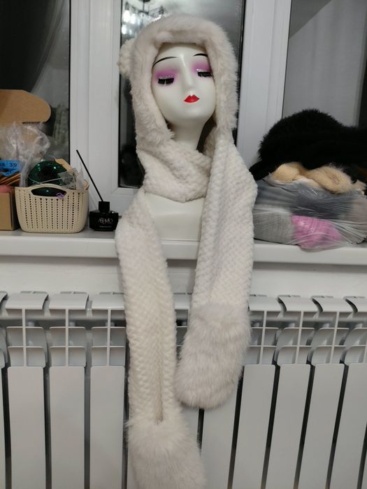 Продам новую шапку