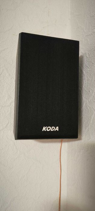 Домашна система Koda 5 +1