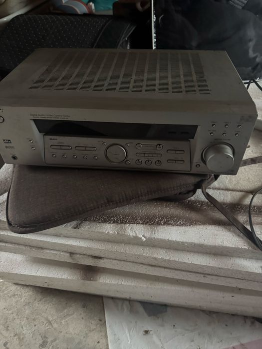 Усилвател / Sony /