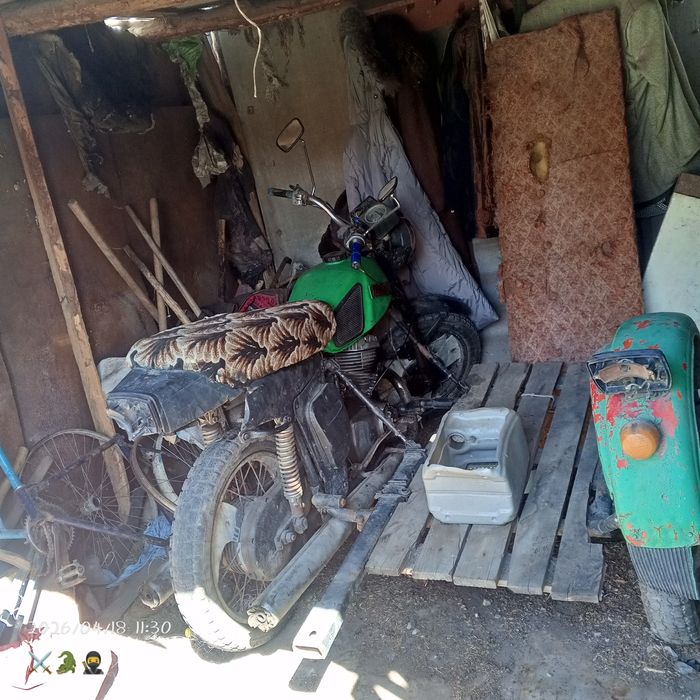 Продам иж юпитер 5