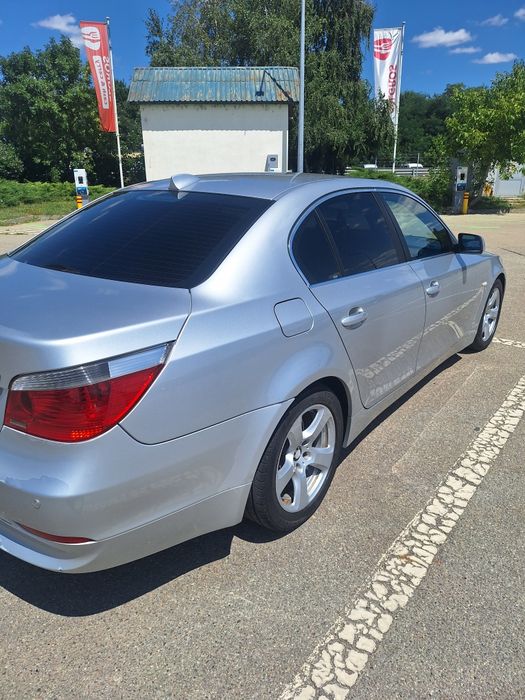 Bmw serie 5 E60 525d