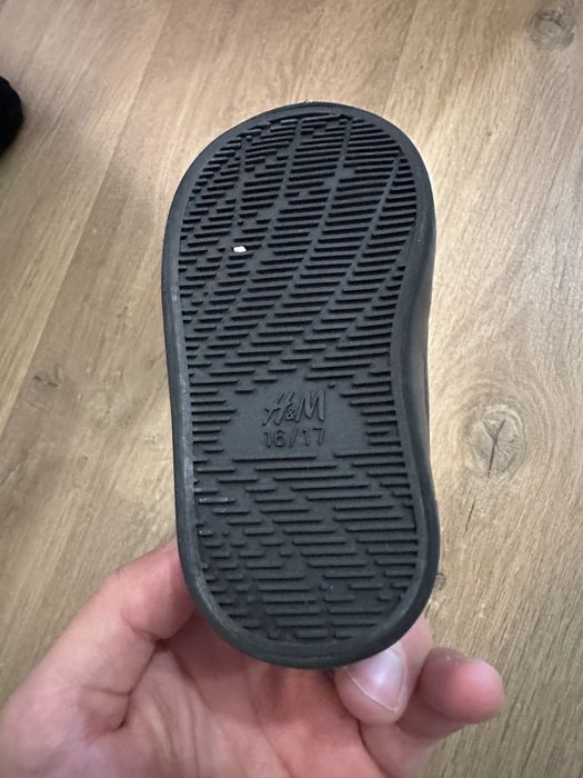 Vand adidasi mickey mouse copii