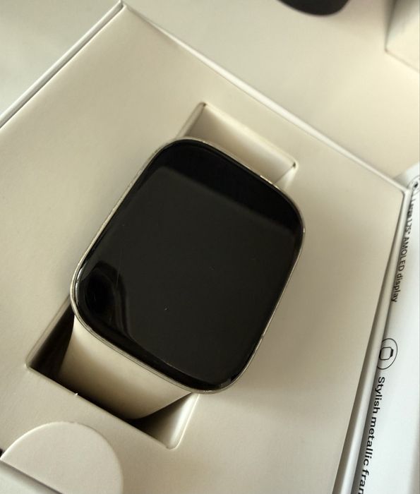 Часовник Redmi Watch 3