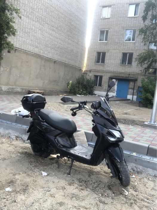 Самурай сатылады 2024