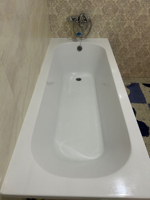 Продам ванну Salsa