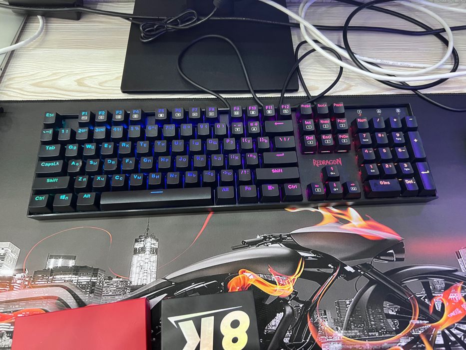 Продаю игровой компьютер