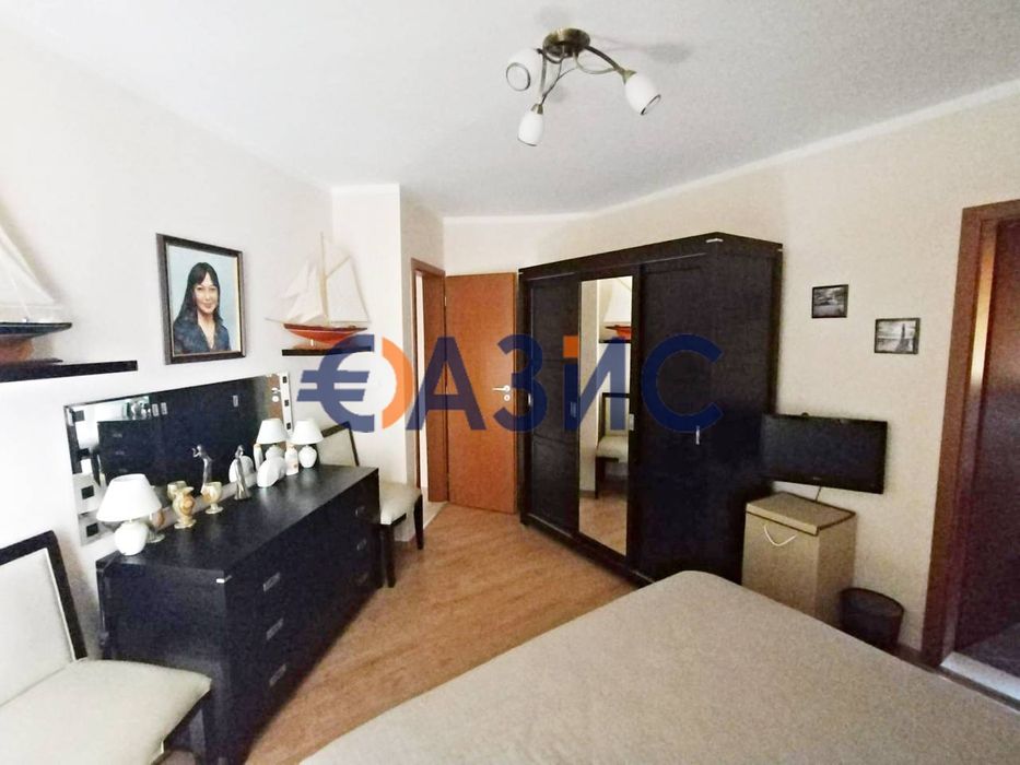 Продава се Тристаен апартамент в к.к. Слънчев бряг - 100 кв.м за 1295 €/кв.м - Снимка #3