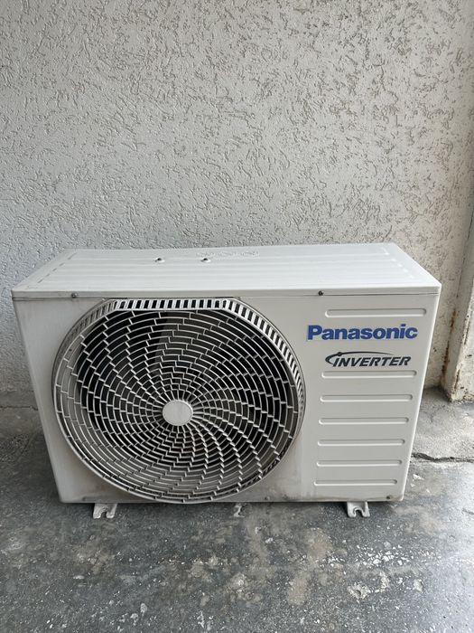 Panasonic Inverter 12 000 BTU