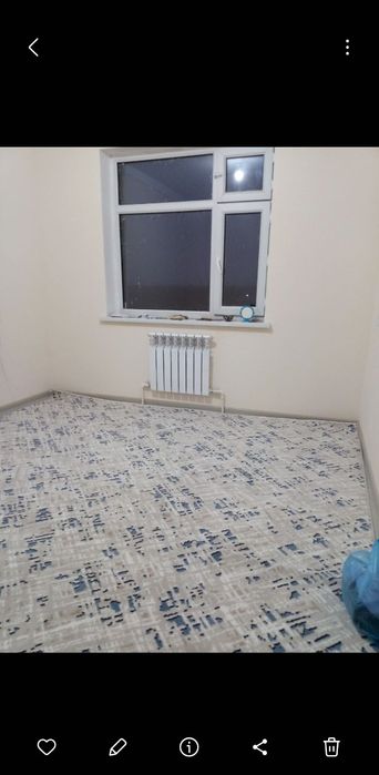 Jizzax otchoparda 2 xona yangi dom ijaraga beriladi