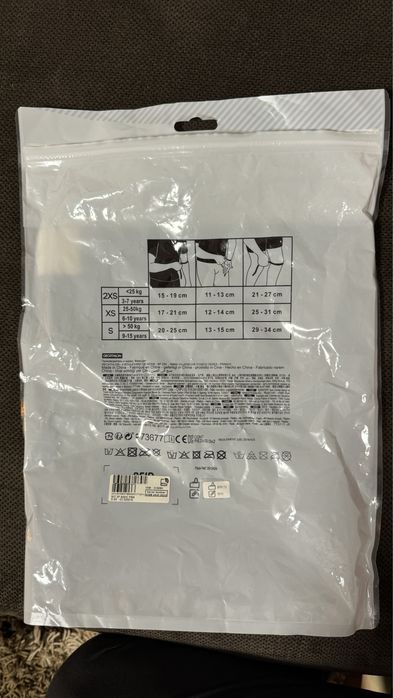 Set protectii genunchi coate pt mers cu role patine bicicleta pt copii