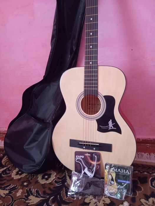 Самсунг  а 22 и гитара обмен на айфон