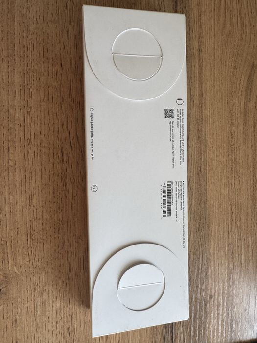 Apple Watch 11 42mm Jet Black S/M