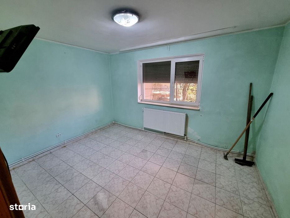 Tomis nord Calinescu-apartament 3 camere decomandat