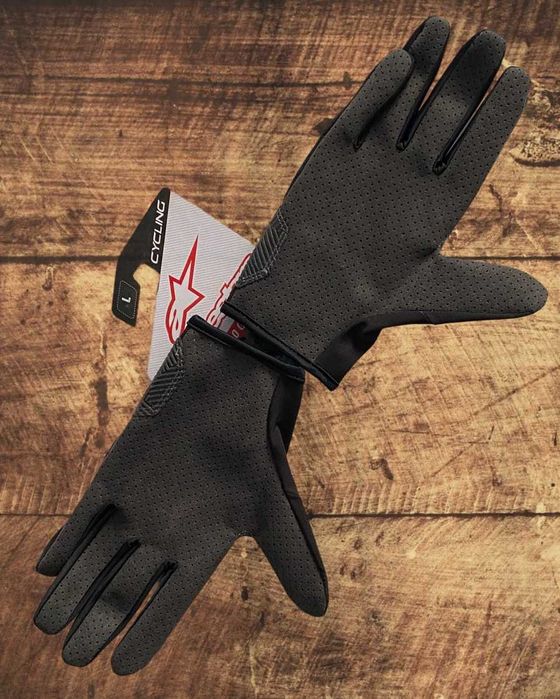 NOU!! Manusi Alpinestars Motocross - Mountainbike - Enduro